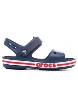 Босоніжки сандалі j2,j3 crocs bayaband4 фото