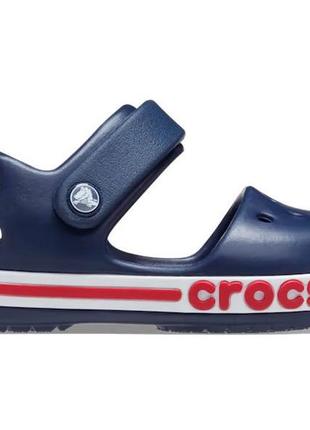 Босоніжки сандалі j2,j3 crocs bayaband3 фото