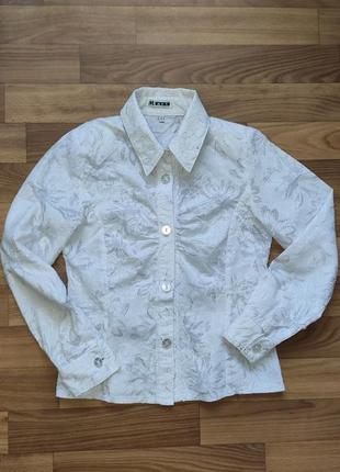 Рубашка блузка.