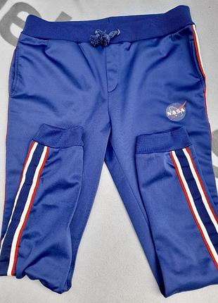 Спортивные штаны nasa primark