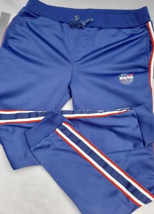 Спортивные штаны nasa primark4 фото