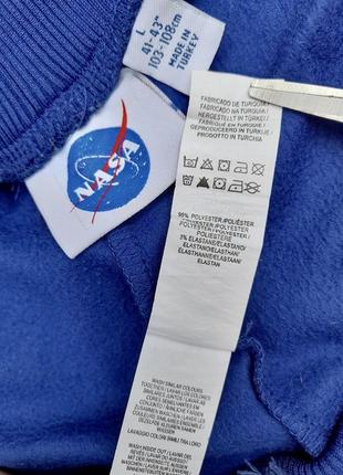 Спортивные штаны nasa primark9 фото