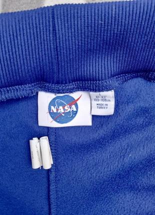 Спортивные штаны nasa primark8 фото