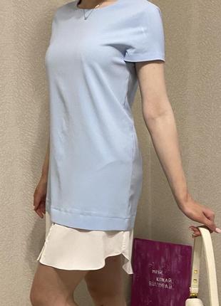 Платье-рубашка