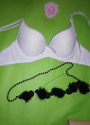 Бюстгалтер на подростка а