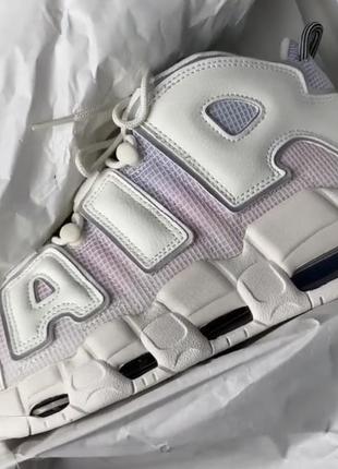 Nike air more uptempo 96 white dr9612-100