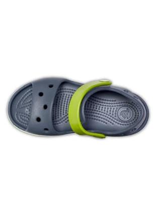 Босоножки сандалии j2,j3 crocs bayaband7 фото