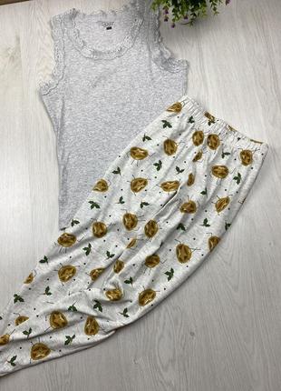 Пижамка ff