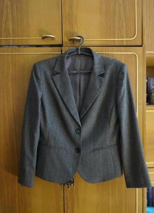 Пиджак 46-48 размер