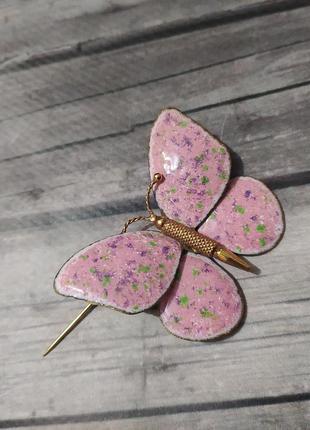 Брошь на реставрацию или переработку на кулон