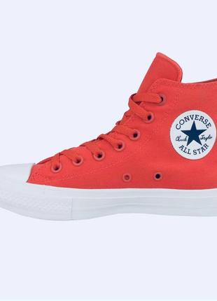 Кеды converse оригинал8 фото