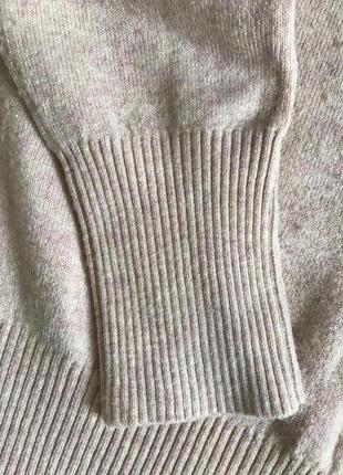 Пуловер стильный модный тёплый trench connection размер s/ xs9 фото