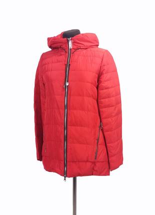 Женская куртка демисезонная fine baby cat