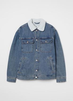 Джинсовка ,джинсова куртка 7