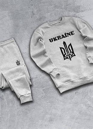 Патриотический костюм