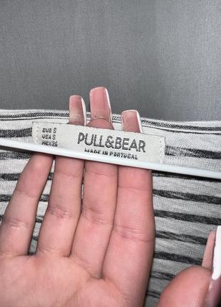 Кофта pull&bear2 фото