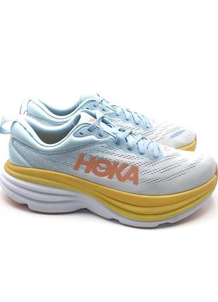 Оригинальные кроссовки hoka