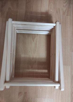 Каркас / заготовка для газетниці