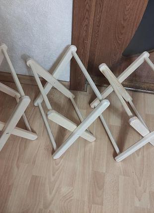 Каркас / заготовка для газетниці