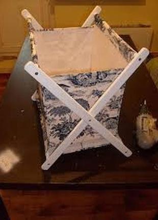 Каркас / заготовка для газетниці