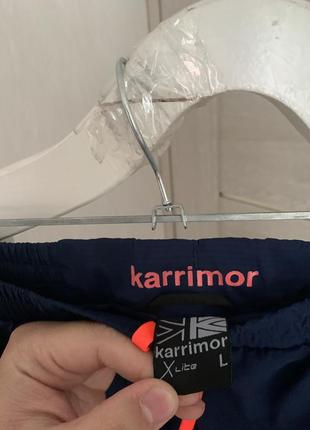 Мужские спортивные шорты karrimor4 фото