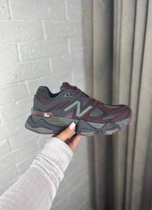 Кросівки жіночі Concepts x New Balance 999 'Hyannis' and 'Cubano'2 фото