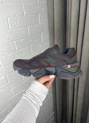 Кросівки жіночі Concepts x New Balance 999 'Hyannis' and 'Cubano'3 фото