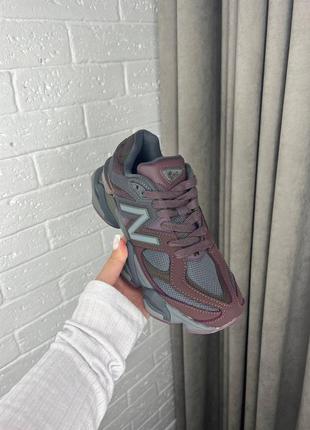 Кросівки жіночі new balance 9060