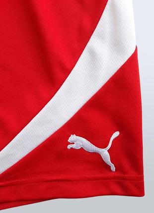 Шорты спортивные puma4 фото