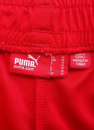 Шорти спортивні puma5 фото