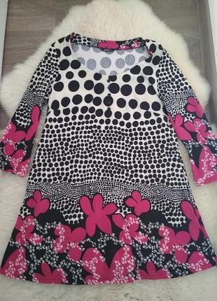 Плаття -  туніка