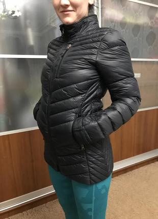 Куртка на синтепоне тренд 3