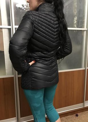 Куртка на синтепоне тренд 2