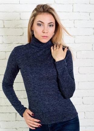 Тёплые водолазки из ангора софт ,цвета