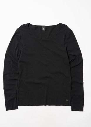 Eva kayan long sleeve жіночий лонгслів