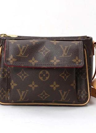 Louis vuitton bag м511651 фото