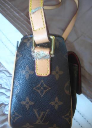 Louis vuitton bag м51165 4