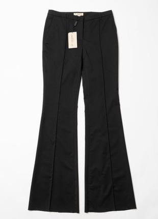 Burberry london regular pants жіночі штани