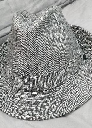 Шляпа  dockers от levis levi strauss & co.1 фото
