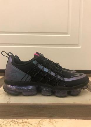 Кросівки nike air vapormax run utility