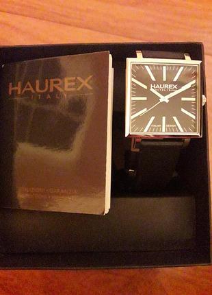 Часы haurex