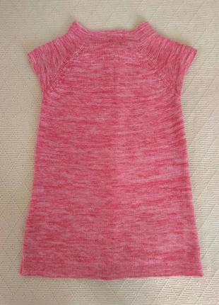 Кардиган topolino на девочку 7-8 лет 3