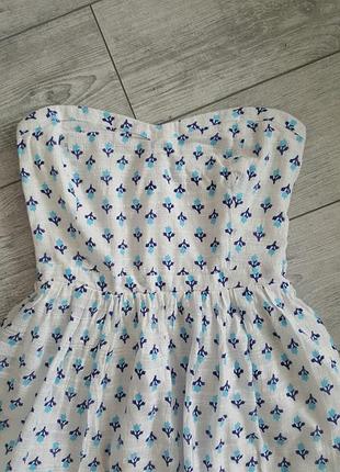Новый сарафан old navy 2