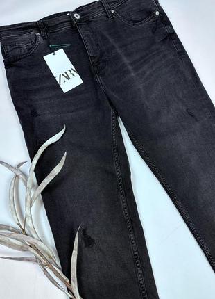 Джинси zara3 фото