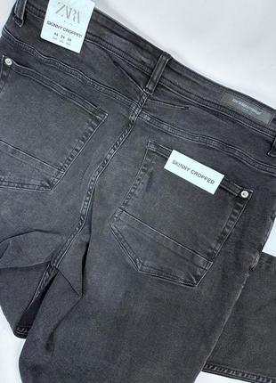 Джинси zara2 фото