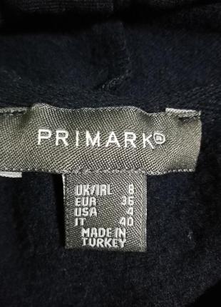 Худі з капюшоном від primark5 фото