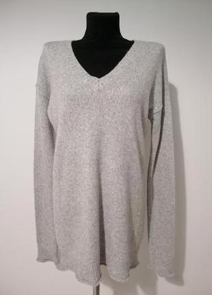 Стильний м'який светр /пуловер5 фото