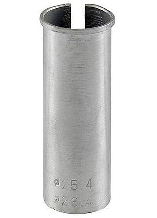 Адаптер до підсідельної трубки з 25,4 на 27 (c-ws-0069)