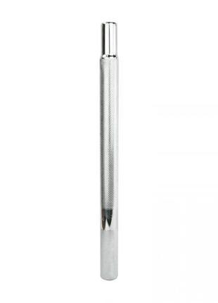 Підсідельна труба avant 27,2 мм сталь (ff-a1-27)