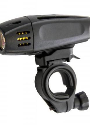 Фара передня x-light xc-241300 lumen usb (obp242)